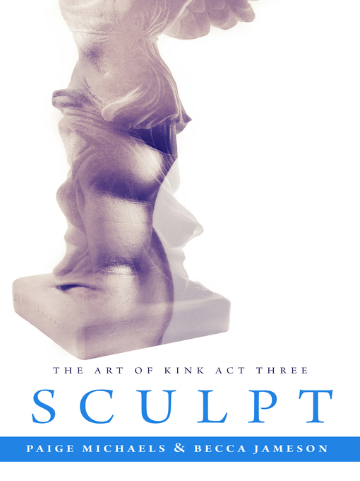 Title details for Sculpt by Becca Jameson - Available
